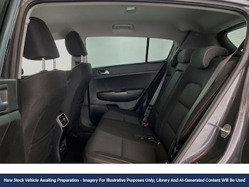 Used Kia Sportage 2022 for sale - 78379016: Photo