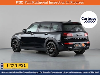 Used MINI Clubman 2020 for sale - 77123787: Photo