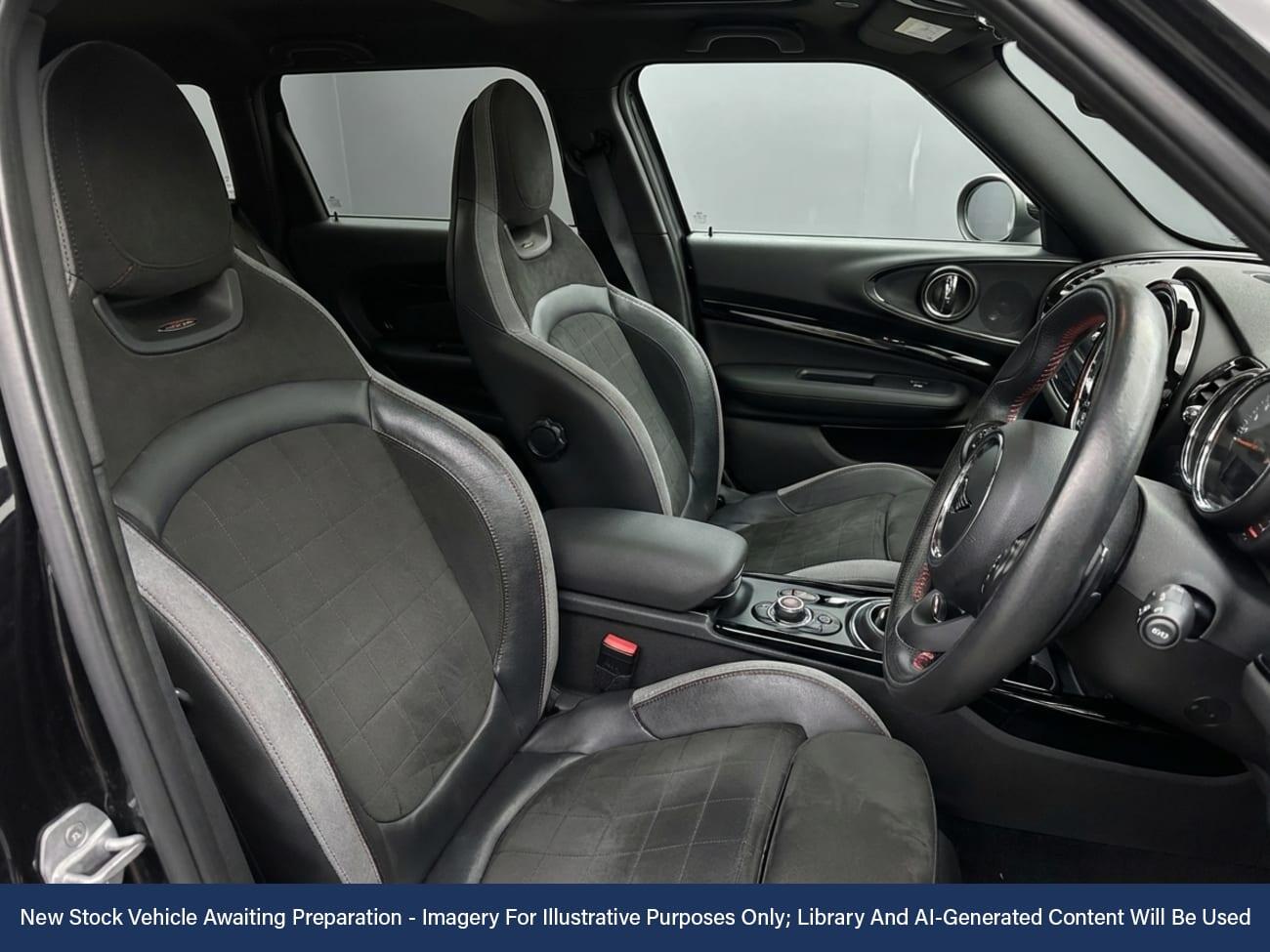 Used MINI Clubman 2020 for sale - 77123787: Photo 3