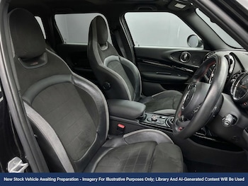 Used MINI Clubman 2020 for sale - 77123787: Photo