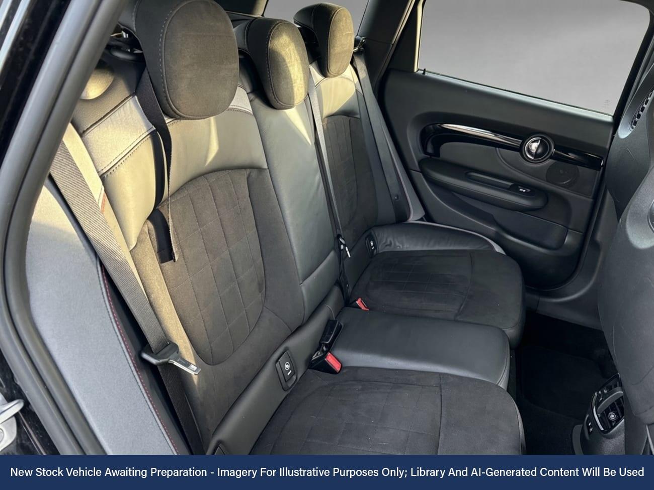 Used MINI Clubman 2020 for sale - 77123787: Photo 4