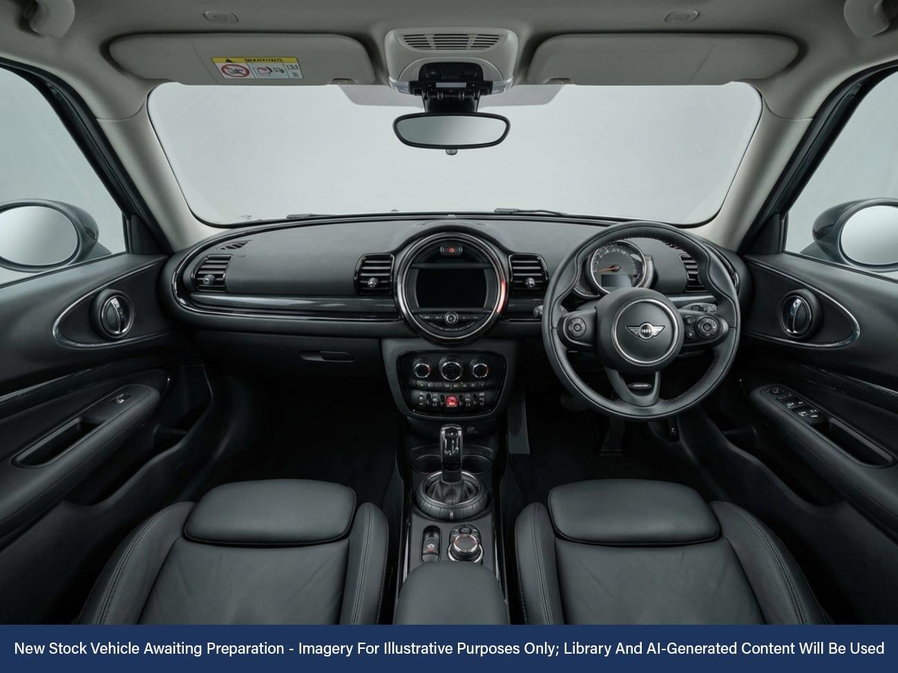 Used MINI Clubman 2020 for sale - 77123787: Photo 6