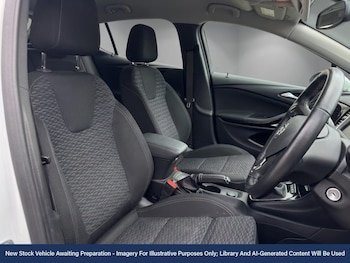 Used Vauxhall Astra 2019 for sale - 78744219: Photo
