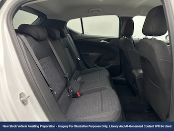 Used Vauxhall Astra 2019 for sale - 78744219: Photo