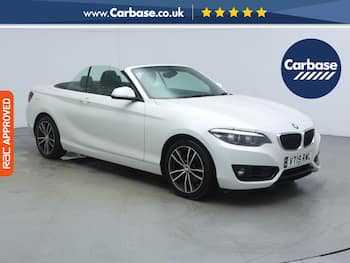 Used BMW 2 Series 2019 for sale - 79805529: Photo