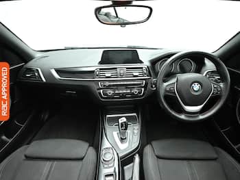 Used BMW 2 Series 2019 for sale - 79805529: Photo