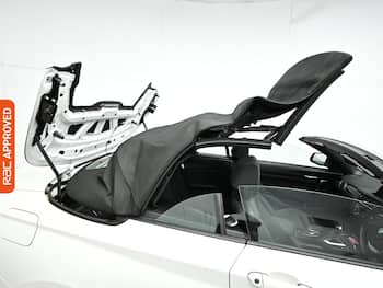 Used BMW 2 Series 2019 for sale - 79805529: Photo