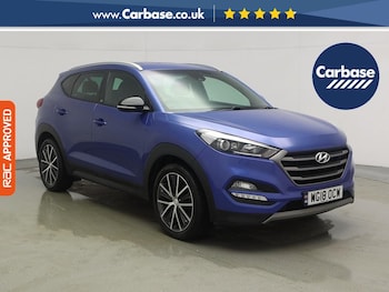 Used Hyundai TUCSON 2018 for sale - 78521852: Photo