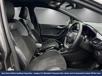 Used Ford Fiesta 2019 for sale - 78604572: Photo