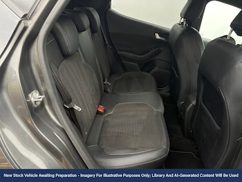 Used Ford Fiesta 2019 for sale - 78604572: Photo