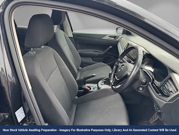 Used Volkswagen Polo 2018 for sale - 78708433: Photo