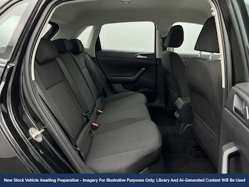 Used Volkswagen Polo 2018 for sale - 78708433: Photo