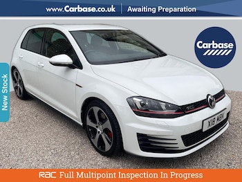 Volkswagen - Golf