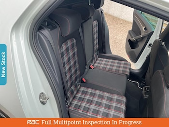 Used Volkswagen Golf 2025 for sale - 75735600: Photo