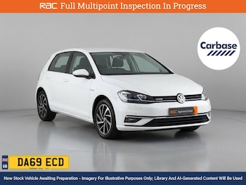Used Volkswagen Golf 2019 for sale - 78479871: Photo