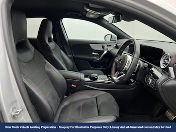 Used Mercedes-Benz A-Class 2020 for sale - 79556562: Photo