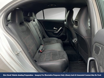 Used Mercedes-Benz A-Class 2020 for sale - 79556562: Photo