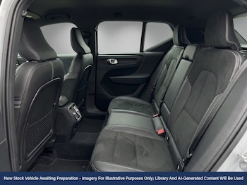 Used Volvo XC40 2020 for sale - 78807288: Photo