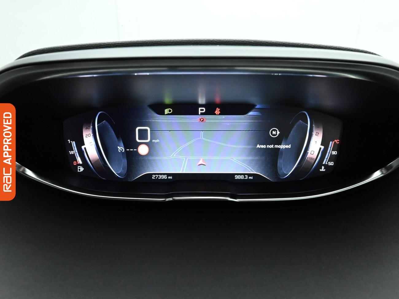 Used Peugeot 5008 2020 for sale - 77451274: Photo 11