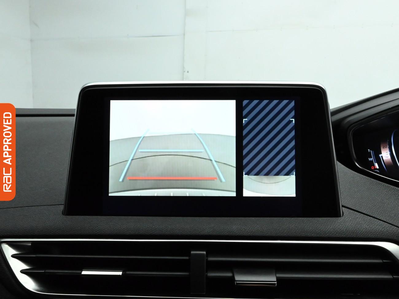 Used Peugeot 5008 2020 for sale - 77451274: Photo 15