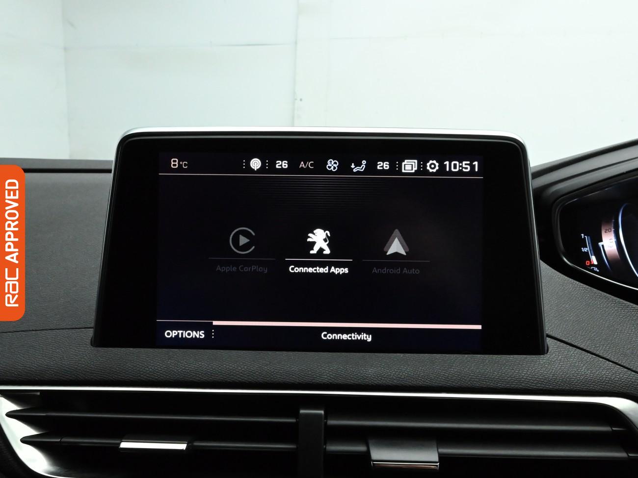 Used Peugeot 5008 2020 for sale - 77451274: Photo 16