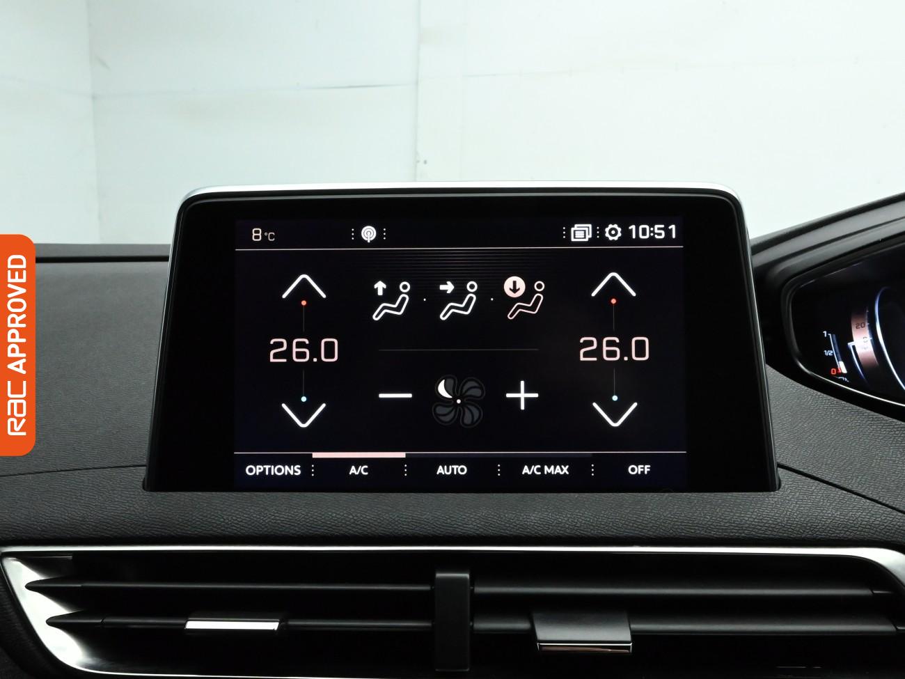 Used Peugeot 5008 2020 for sale - 77451274: Photo 21