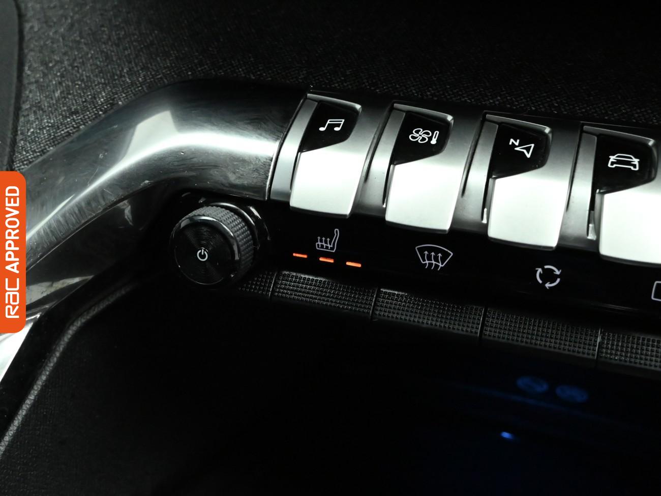 Used Peugeot 5008 2020 for sale - 77451274: Photo 23