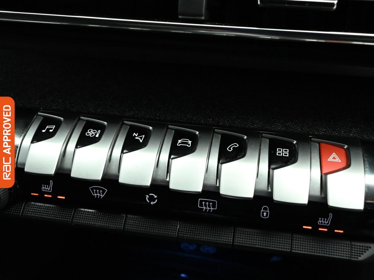 Used Peugeot 5008 2020 for sale - 77451274: Photo 24