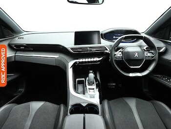 Used Peugeot 5008 2020 for sale - 77451274: Photo