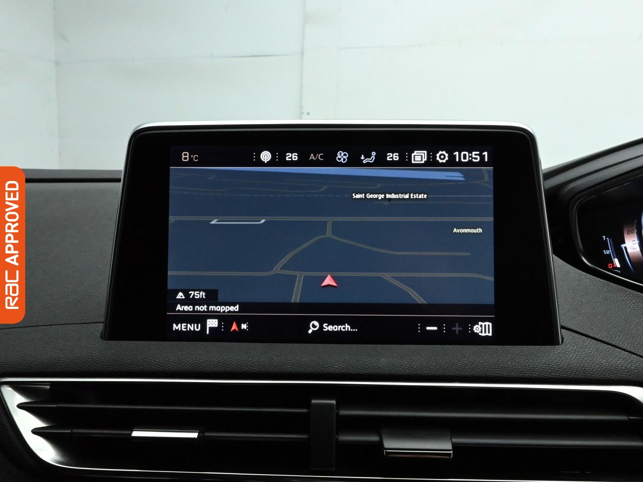 Used Peugeot 5008 2020 for sale - 77451274: Photo 3