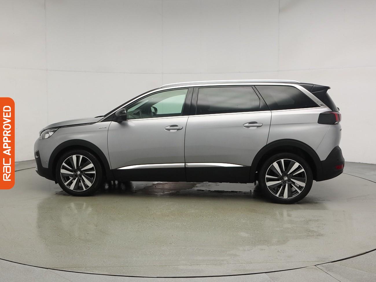 Used Peugeot 5008 2020 for sale - 77451274: Photo 33