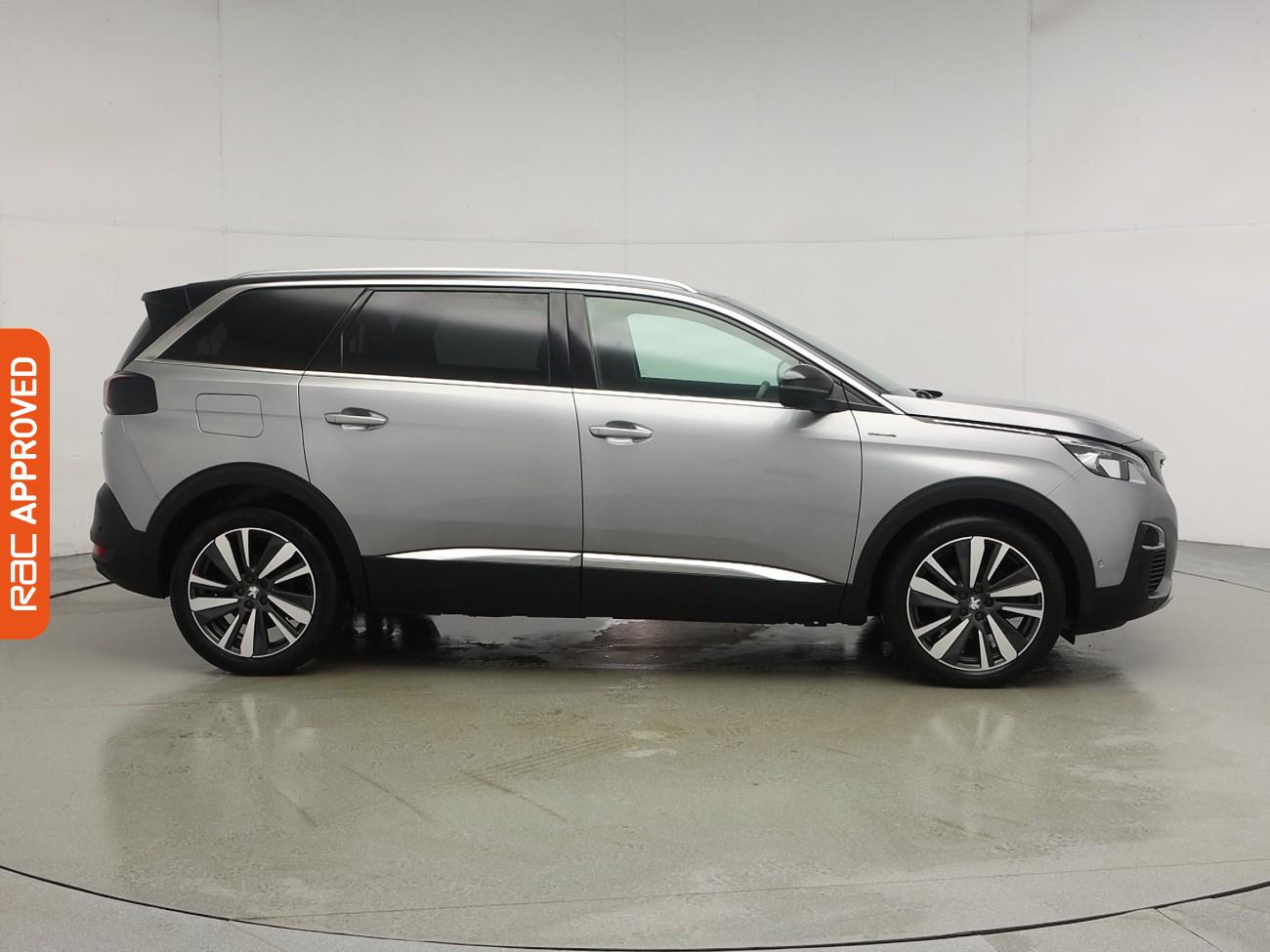Used Peugeot 5008 2020 for sale - 77451274: Photo 6