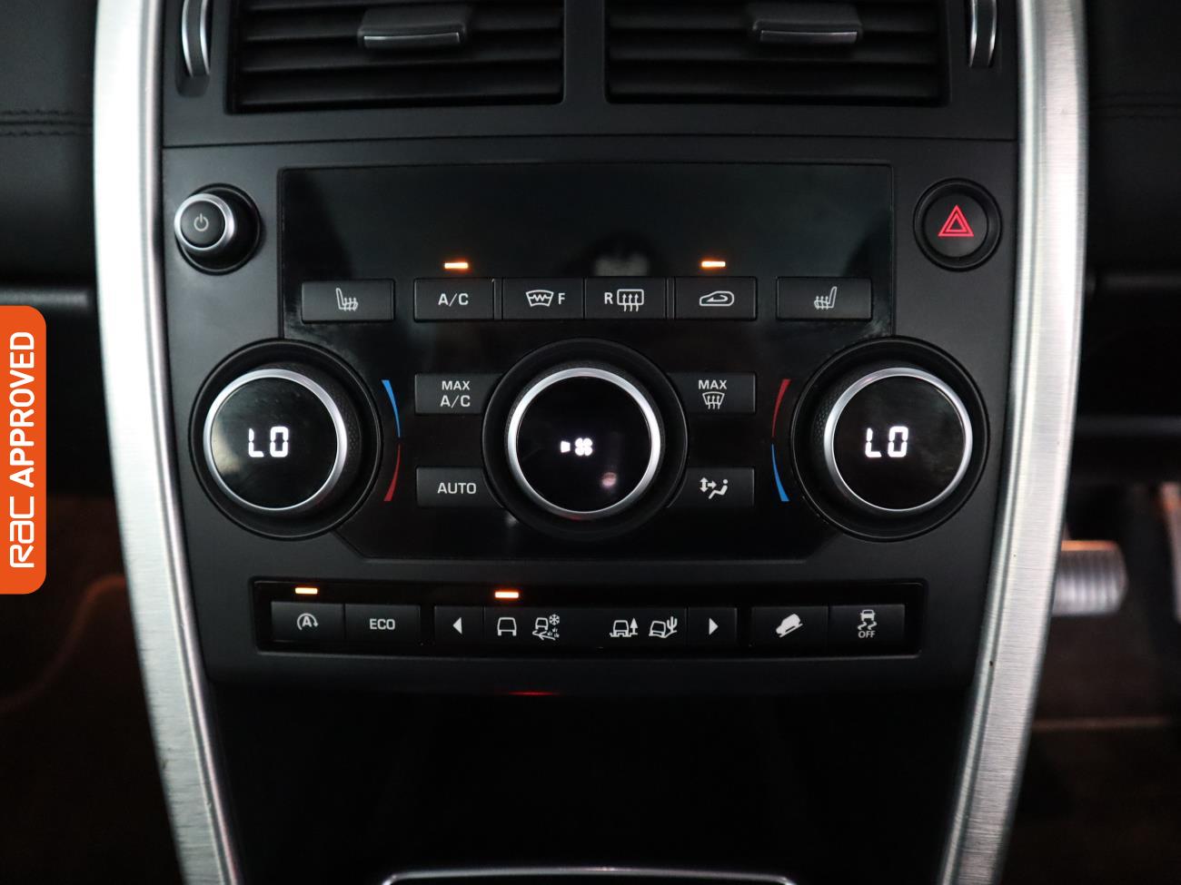 Used Land Rover Discovery Sport 2015 for sale - 76019533: Photo 17