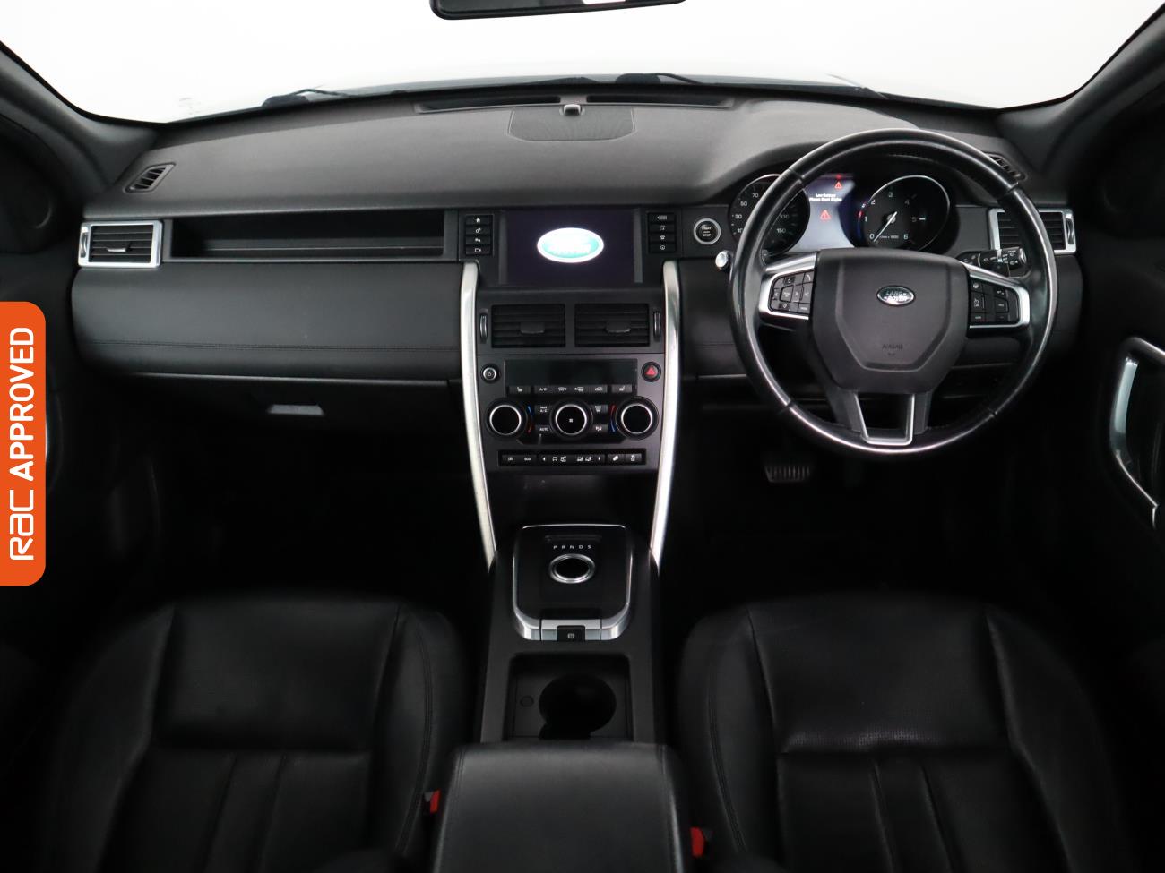 Used Land Rover Discovery Sport 2015 for sale - 76019533: Photo 2