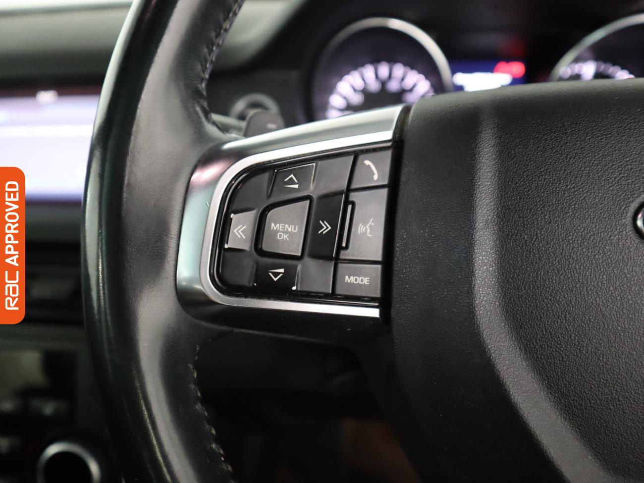 Used Land Rover Discovery Sport 2015 for sale - 76019533: Photo 21
