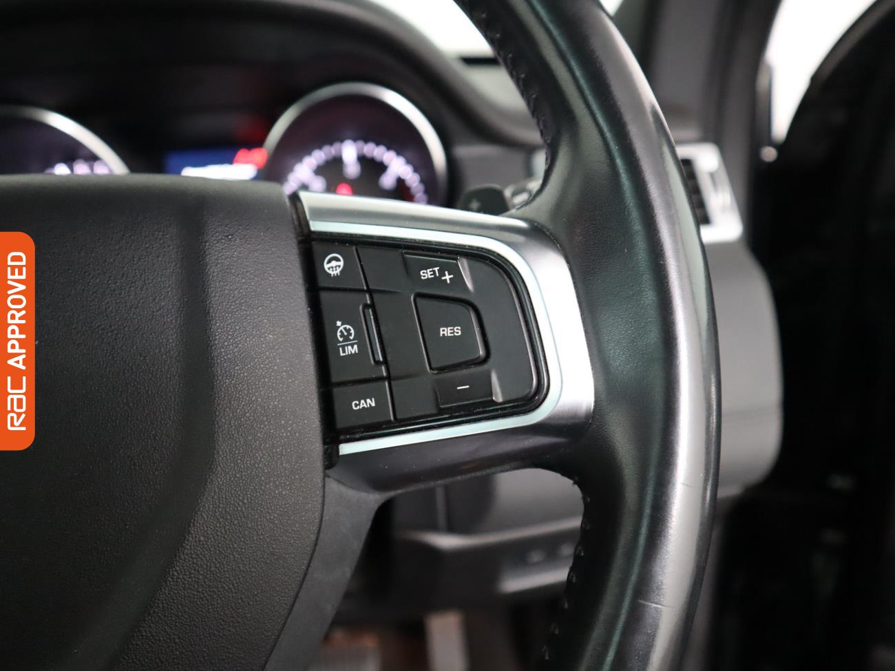 Used Land Rover Discovery Sport 2015 for sale - 76019533: Photo 22