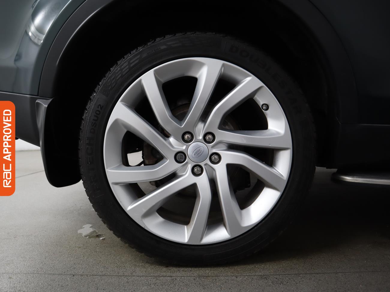 Used Land Rover Discovery Sport 2015 for sale - 76019533: Photo 26