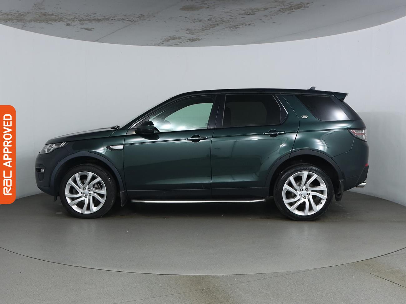 Used Land Rover Discovery Sport 2015 for sale - 76019533: Photo 28