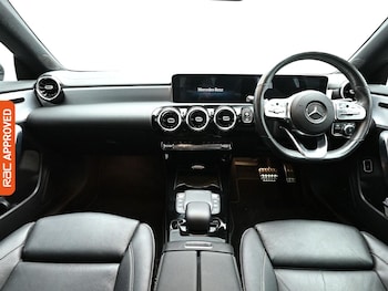Used Mercedes-Benz CLA 2020 for sale - 79500027: Photo