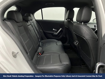 Used Mercedes-Benz A-Class 2022 for sale - 79624160: Photo