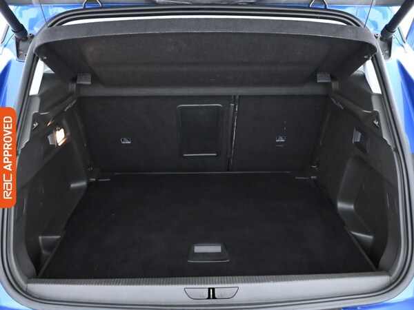 Used Vauxhall Grandland X 2018 for sale - 75525093: Photo 13