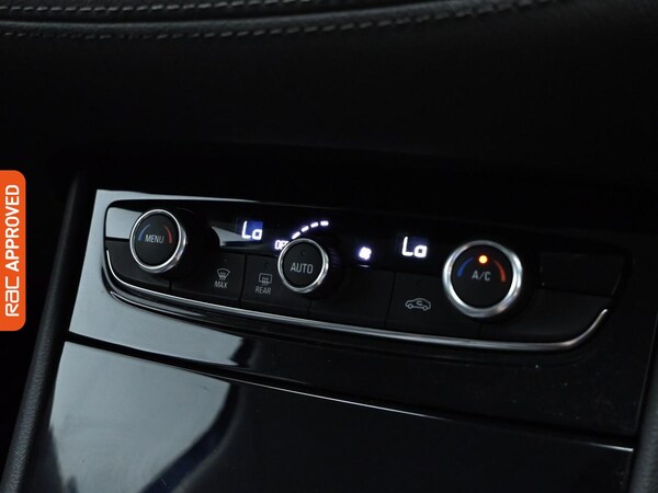 Used Vauxhall Grandland X 2018 for sale - 75525093: Photo 14
