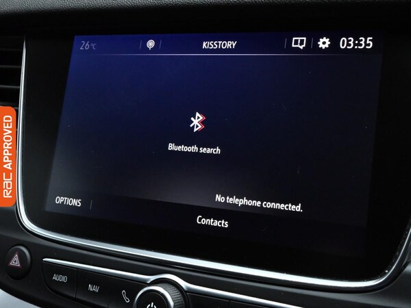 Used Vauxhall Grandland X 2018 for sale - 75525093: Photo 15