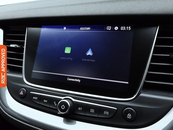 Used Vauxhall Grandland X 2018 for sale - 75525093: Photo 16