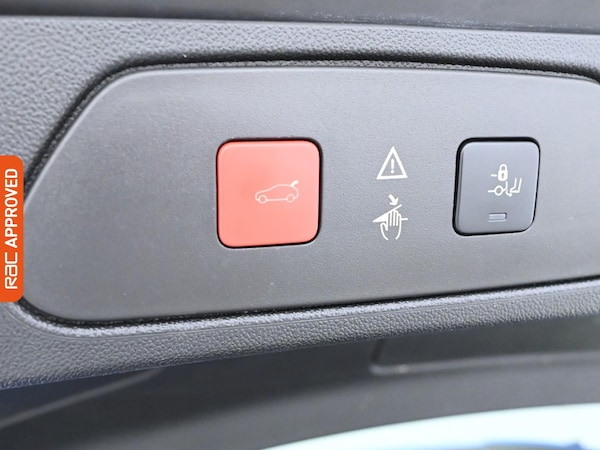 Used Vauxhall Grandland X 2018 for sale - 75525093: Photo 17