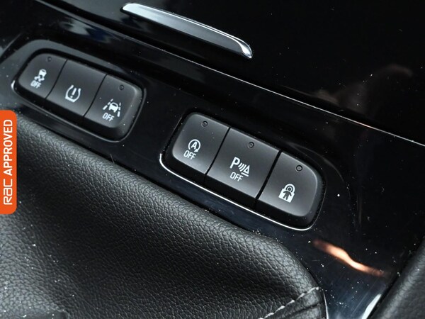 Used Vauxhall Grandland X 2018 for sale - 75525093: Photo 21