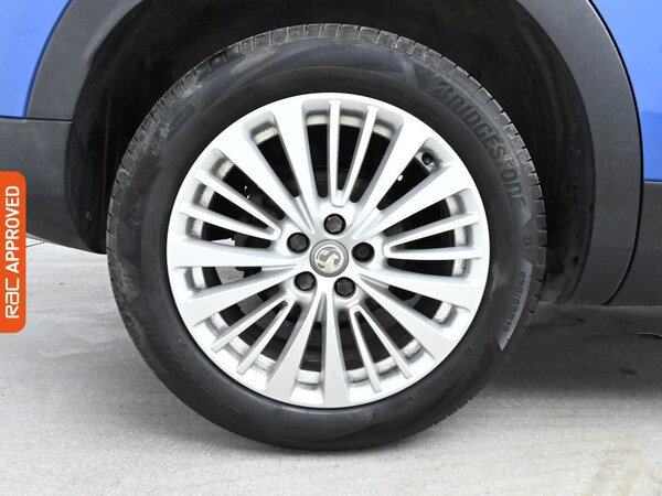 Used Vauxhall Grandland X 2018 for sale - 75525093: Photo 24