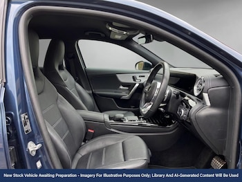 Used Mercedes-Benz A-Class 2021 for sale - 78680403: Photo