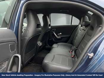 Used Mercedes-Benz A-Class 2021 for sale - 78680403: Photo