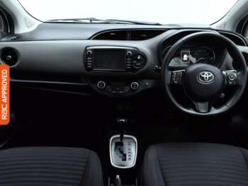 Used Toyota Yaris 2020 for sale - 75215972: Photo